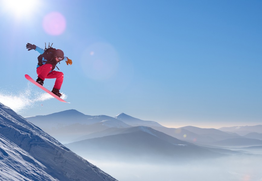 Ten Best Ski Resorts in Washington fi