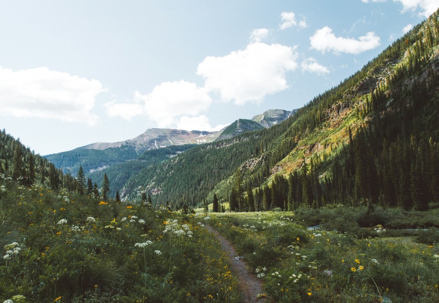 Crested Butte, United States