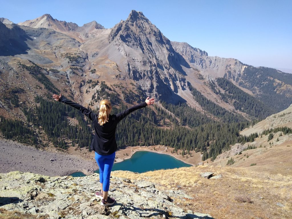 BlueLake Colorado