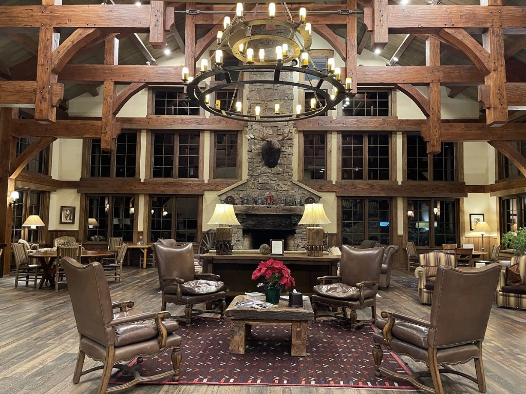 VistaVerdeRanch MainLodge