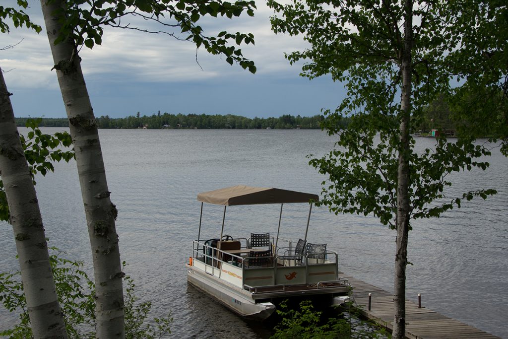Pontoon Boat Rentals 1